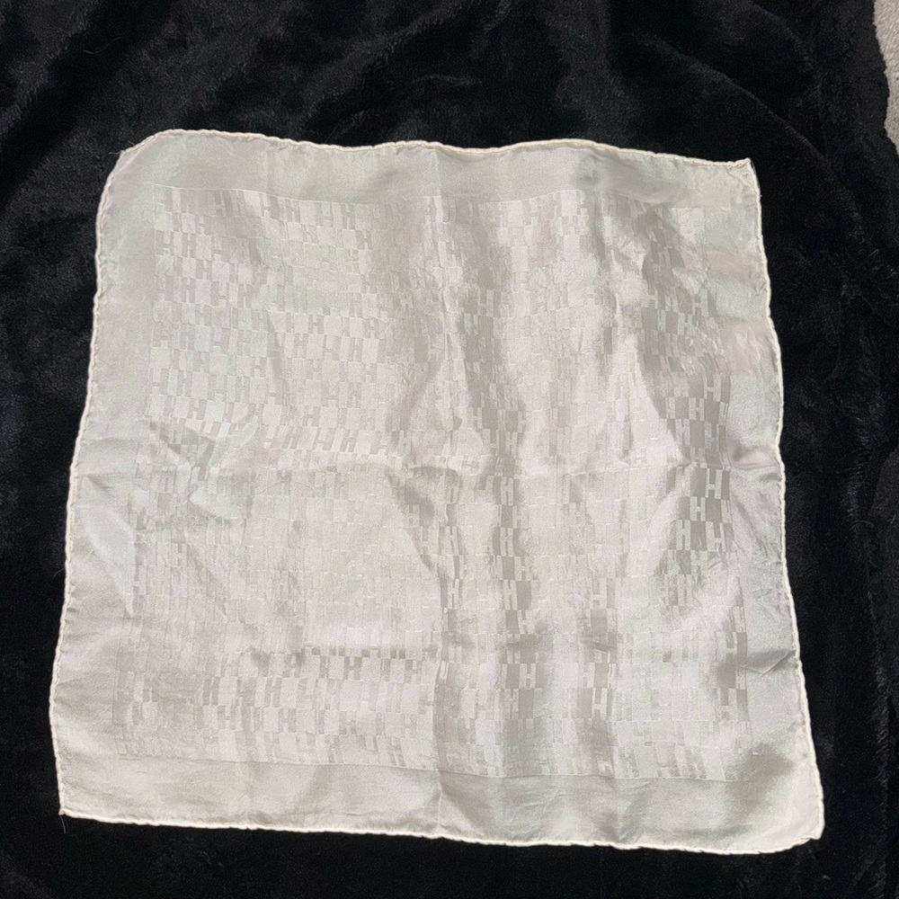 Hermes Scarf / Handkerchief